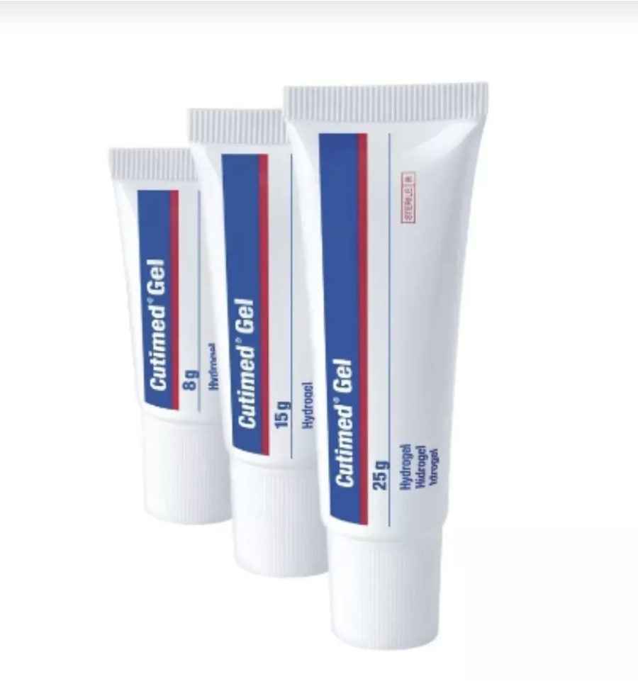 Cutimed Gel 15 Gr. Tubo