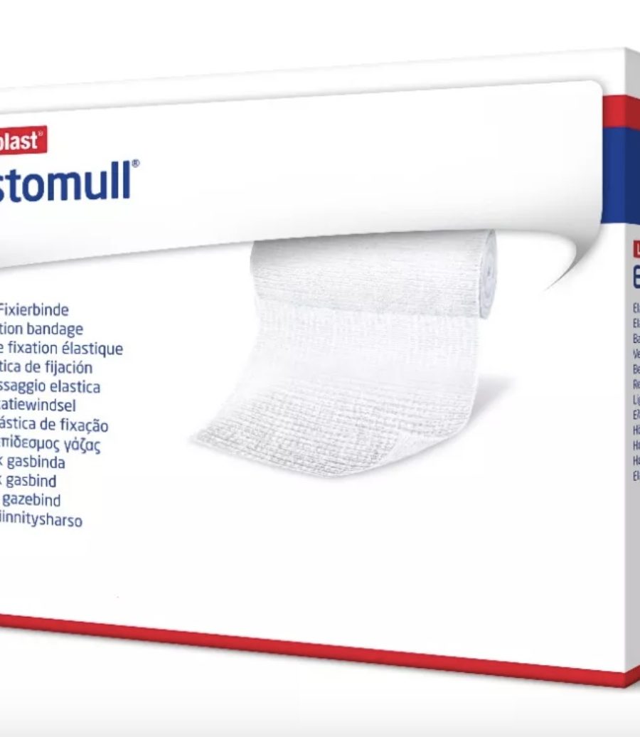 Elastomull