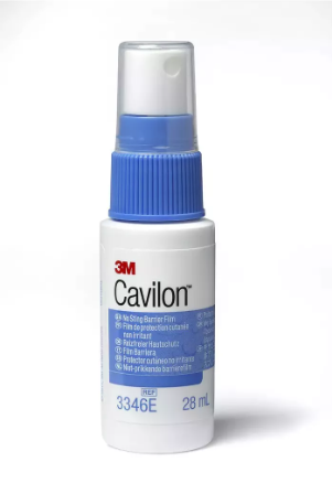 Cavilon Spray 28 ML