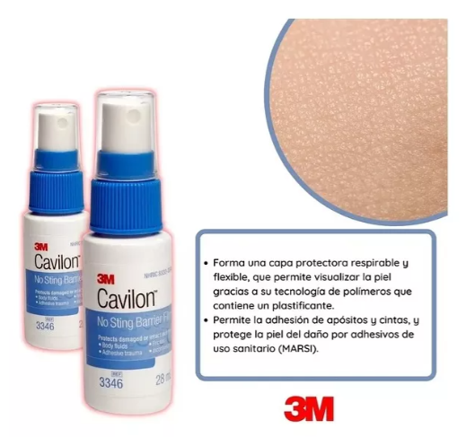 Cavilon Spray 28 ML - Imagen 3